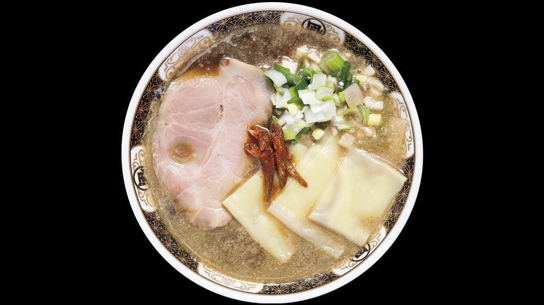 埼玉・所沢に新形式ラーメン店「ラーメンWalkerキッチン」有名店が入れ替わり出店、初回は麺や 七彩｜写真13