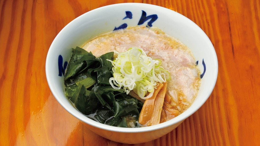 埼玉・所沢に新形式ラーメン店「ラーメンWalkerキッチン」有名店が入れ替わり出店、初回は麺や 七彩｜写真10