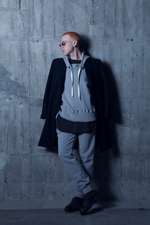 ハム＆ロワー 2013-14年秋冬<span>コレクション</span> - 写真4