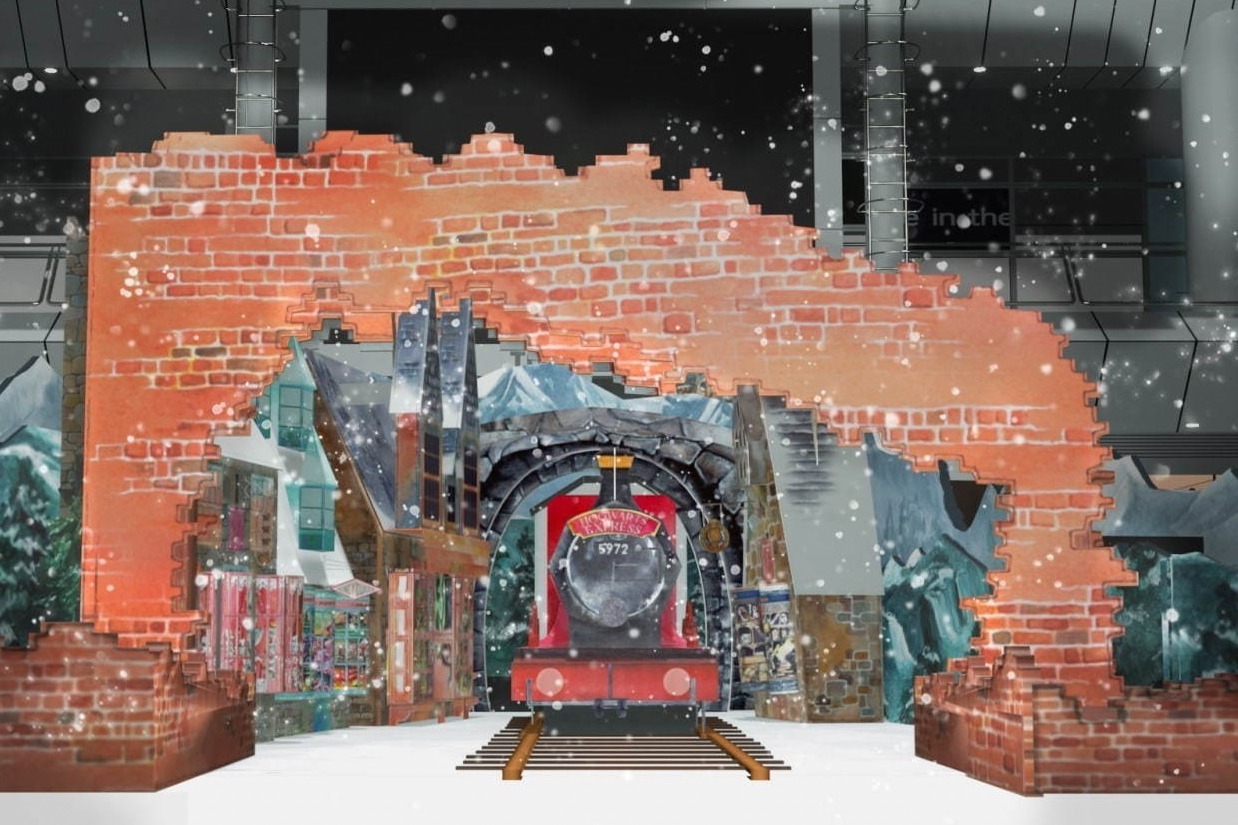 ハリーポッターアートの世界 ハリー・ポッター アートの世界 | ハリー・ポッター マホウドコロ