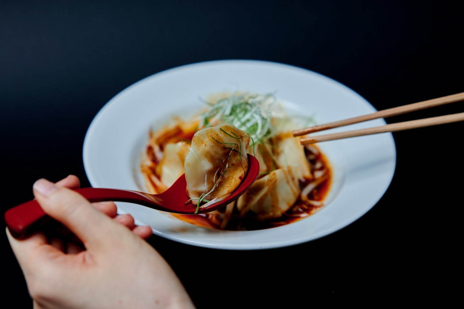 名古屋パルコで「餃子の祭」ぶり餃子やハワイアン餃子など12種が集結、“ちょい飲みセット”も｜写真1