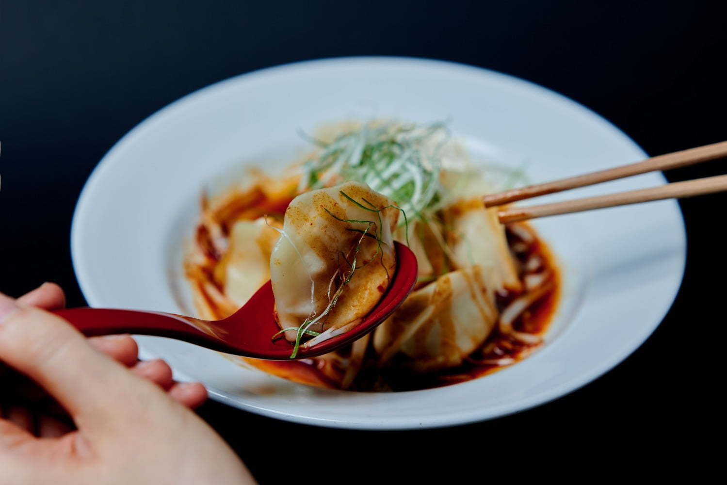 おつまみ｜名古屋パルコで「餃子の祭」ぶり餃子やハワイアン餃子など12種が集結、“ちょい飲みセット”も