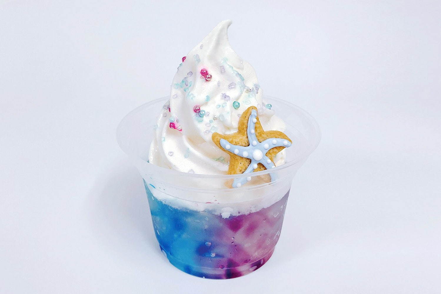 新江ノ島水族館の冬イベント「ジュエリウム」宝石の透明感・色彩・輝きを表現した展示＆演出｜写真18