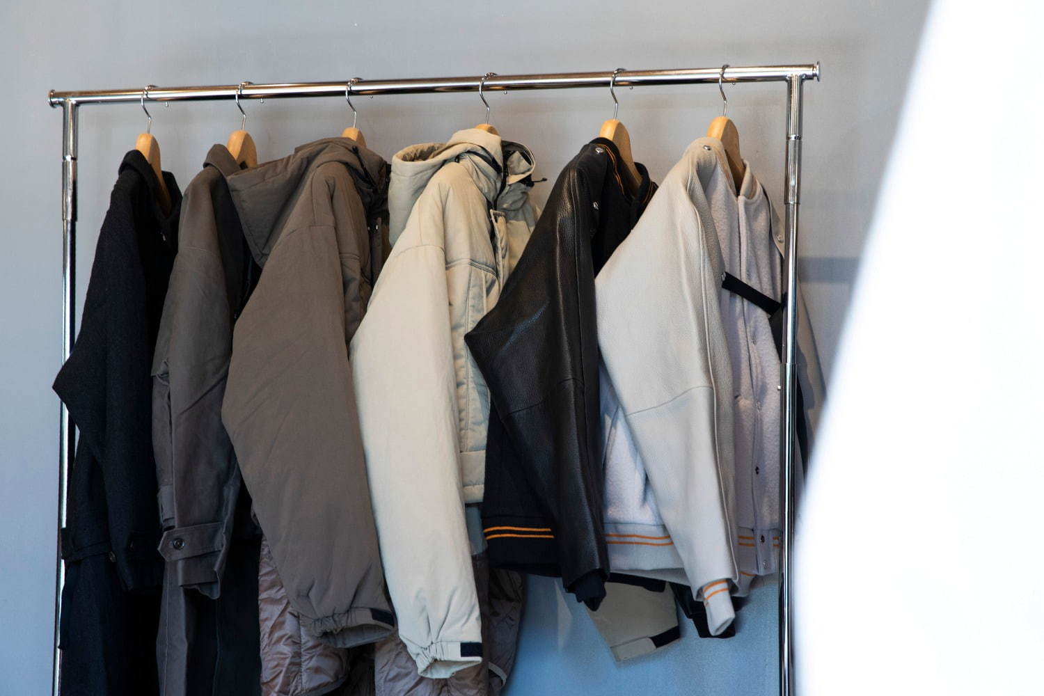 ミーンズワイル、東京・駒沢に初の旗艦店をオープン|写真7