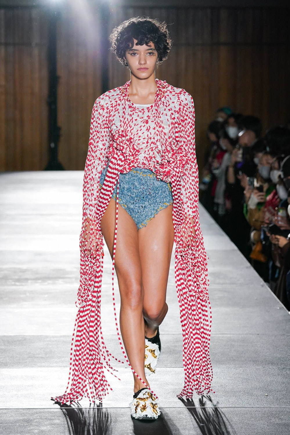 ピリングス(pillings) 2021年春夏ウィメンズ&メンズコレクション  - 写真10