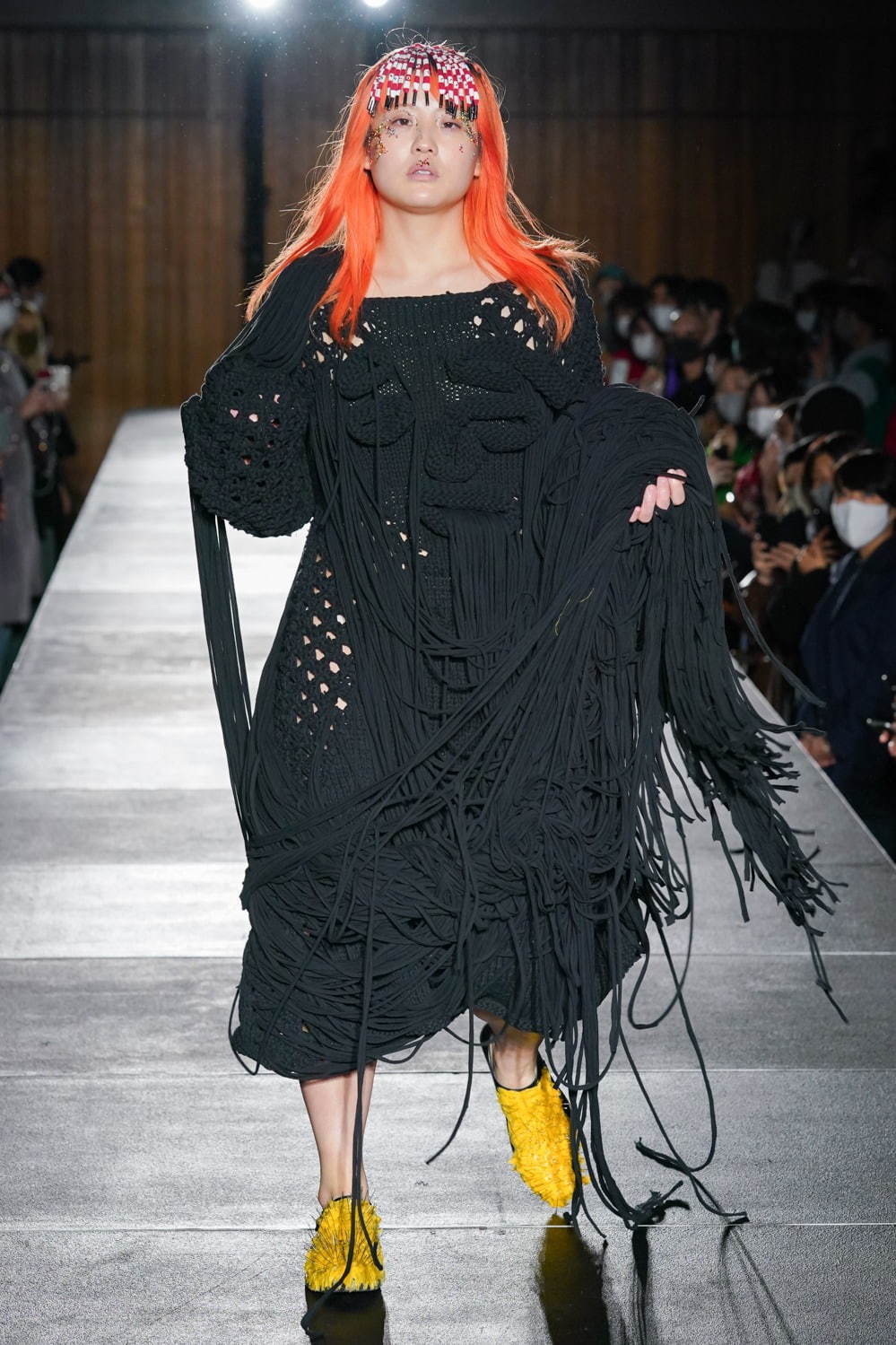 ピリングス(pillings) 2021年春夏ウィメンズ&メンズコレクション  - 写真17