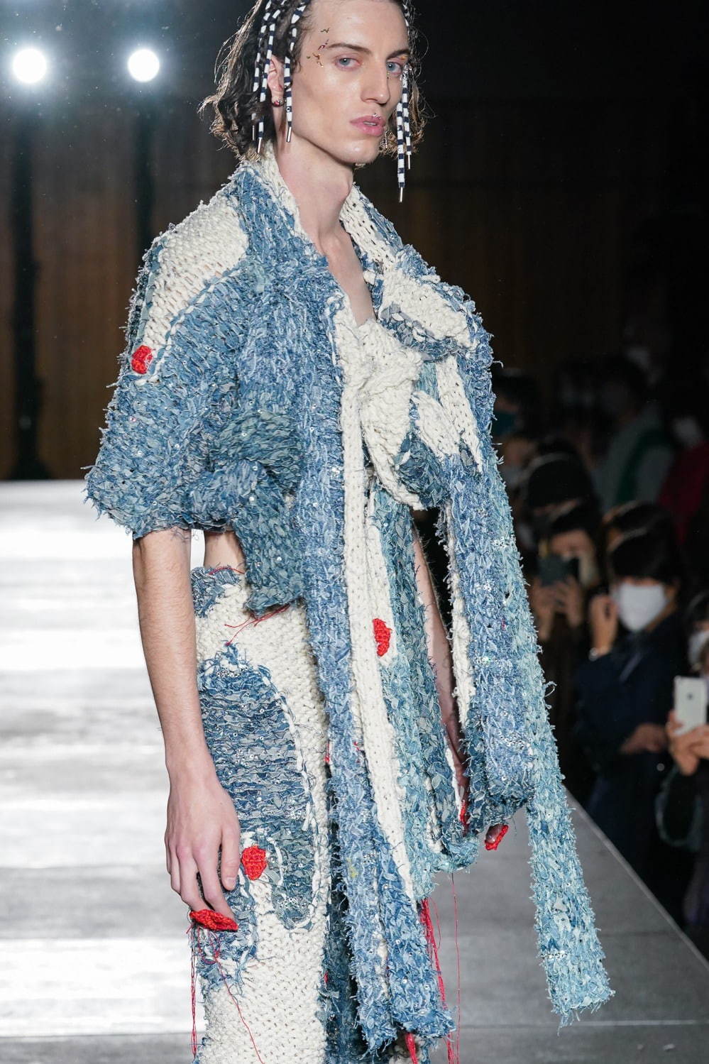 ピリングス(pillings) 2021年春夏ウィメンズ&メンズコレクション  - 写真29