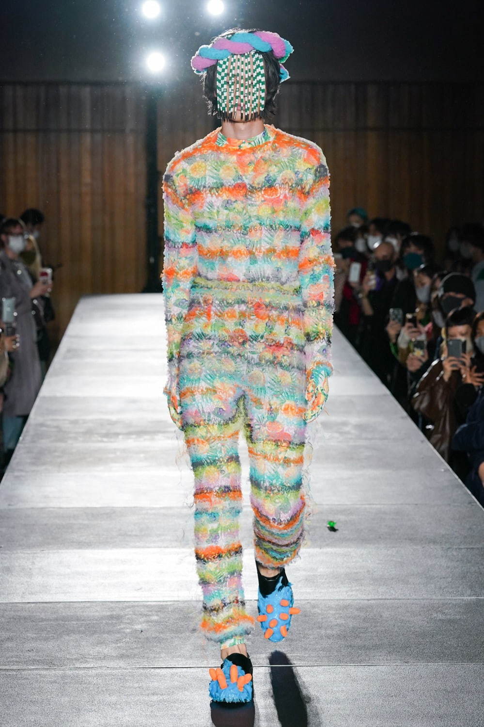 ピリングス(pillings) 2021年春夏ウィメンズ&メンズコレクション  - 写真30