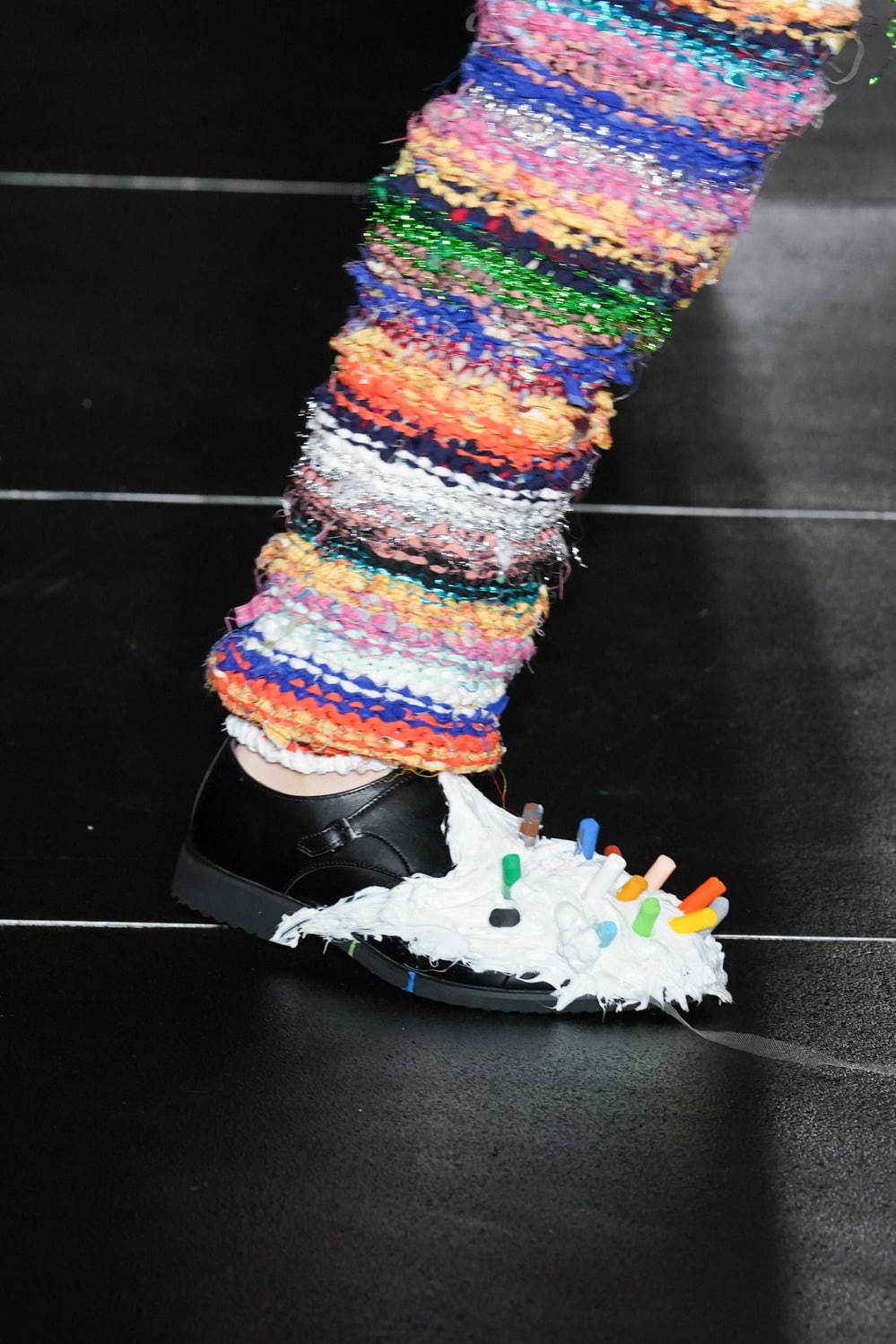 ピリングス(pillings) 2021年春夏ウィメンズ&メンズコレクション  - 写真35