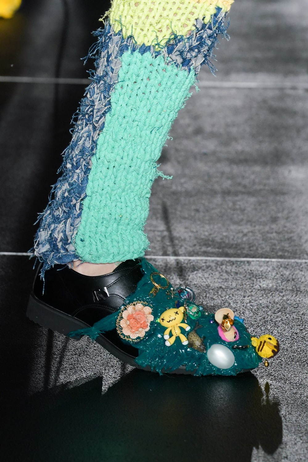 ピリングス(pillings) 2021年春夏ウィメンズ&メンズコレクション  - 写真41