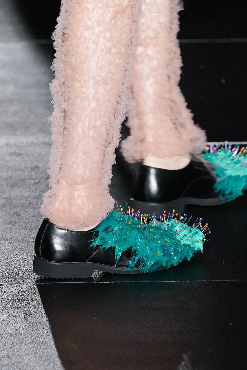 ピリングス(pillings) 2021年春夏ウィメンズ&メンズコレクション  - 写真43