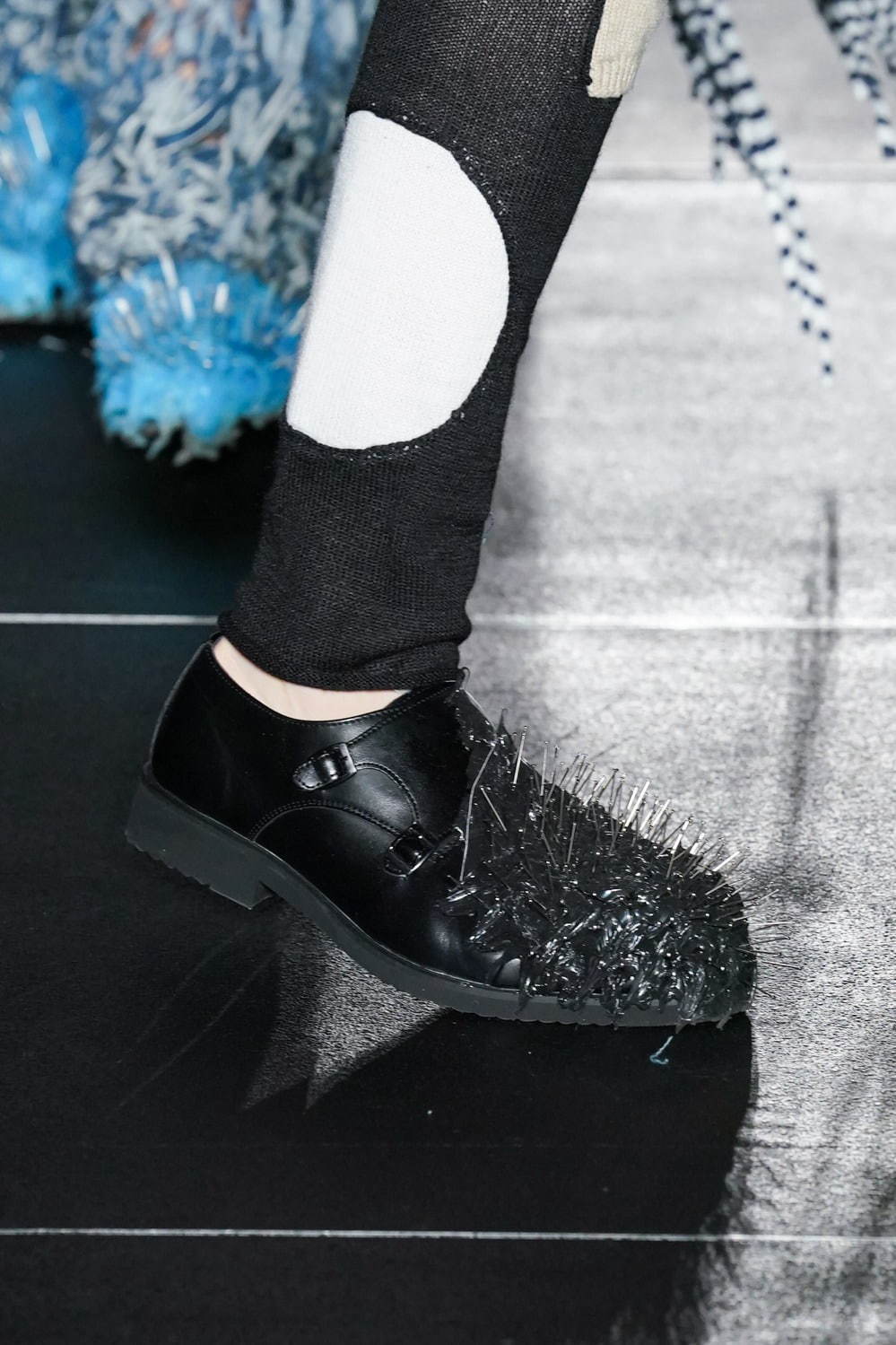 ピリングス(pillings) 2021年春夏ウィメンズ&メンズコレクション  - 写真44