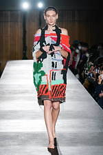 ピリングス 2021年春夏コレクション - リョウタムラカミが改名、編み目が織りなす“饗宴”｜写真1