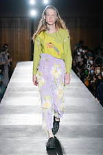 ピリングス 2021年春夏コレクション - リョウタムラカミが改名、編み目が織りなす“饗宴”｜写真4