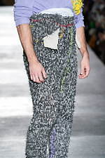 ピリングス 2021年春夏コレクション - リョウタムラカミが改名、編み目が織りなす“饗宴”｜写真6