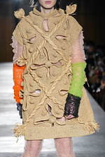 ピリングス 2021年春夏コレクション - リョウタムラカミが改名、編み目が織りなす“饗宴”｜写真13