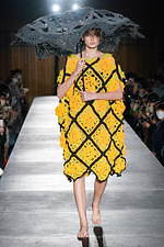 ピリングス 2021年春夏コレクション - リョウタムラカミが改名、編み目が織りなす“饗宴”｜写真25