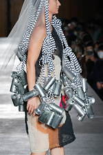 ピリングス 2021年春夏コレクション - リョウタムラカミが改名、編み目が織りなす“饗宴”｜写真34