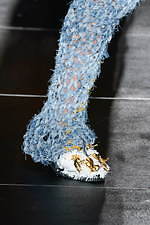 ピリングス 2021年春夏コレクション - リョウタムラカミが改名、編み目が織りなす“饗宴”｜写真38