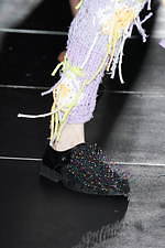 ピリングス 2021年春夏コレクション - リョウタムラカミが改名、編み目が織りなす“饗宴”｜写真39