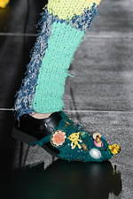 ピリングス 2021年春夏コレクション - リョウタムラカミが改名、編み目が織りなす“饗宴”｜写真41