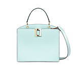 ロジェ ヴィヴィエ“60年代風”ポップカラーのレオパード柄シューズ＆バッグ、伊勢丹新宿で｜写真5