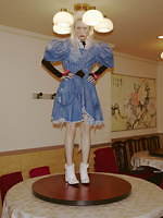 ジェニーファックス 2021年春夏コレクション - 幻想の中、軽やかで甘い綿飴のように｜写真12