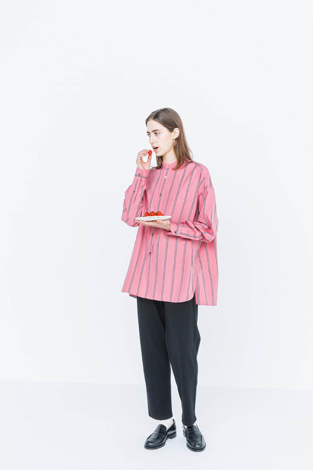 ティッカ Ticca 21年秋冬ウィメンズコレクション ファッションプレス ティッカ Ticca 21年秋冬ウィメンズコレクション ファッションプレス