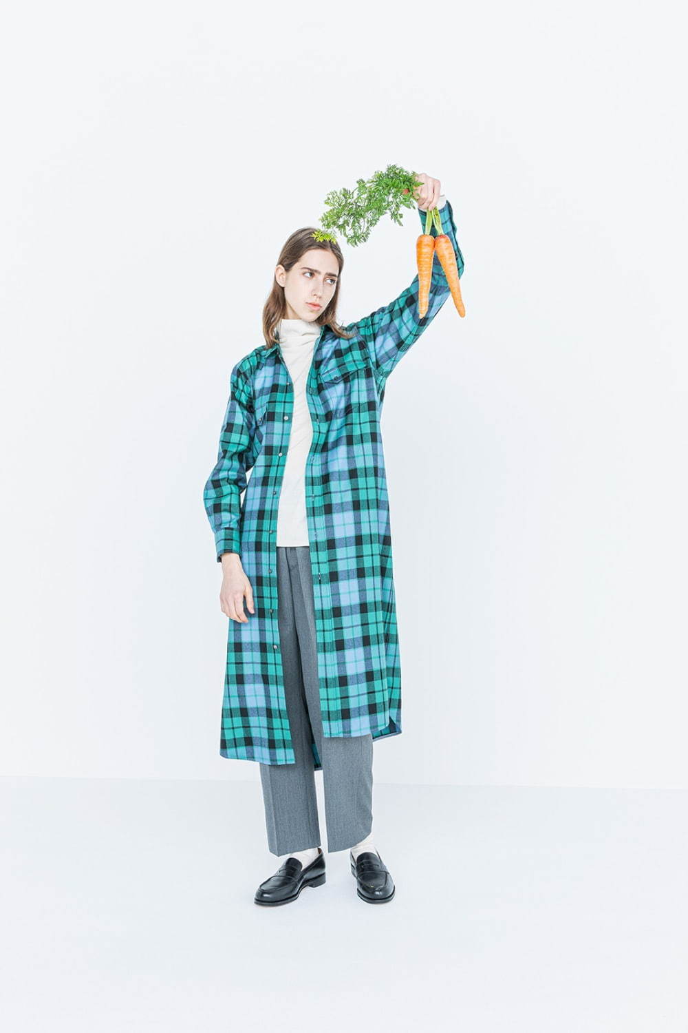 ティッカ 2020-21年秋冬<span>コレクション</span> - 写真4