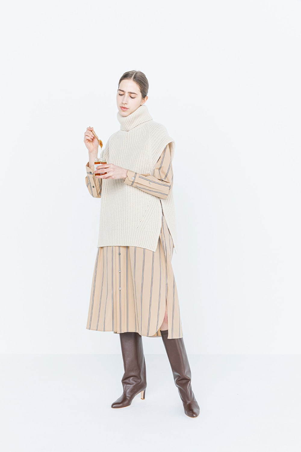 ティッカ 2020-21年秋冬<span>コレクション</span> - 写真6