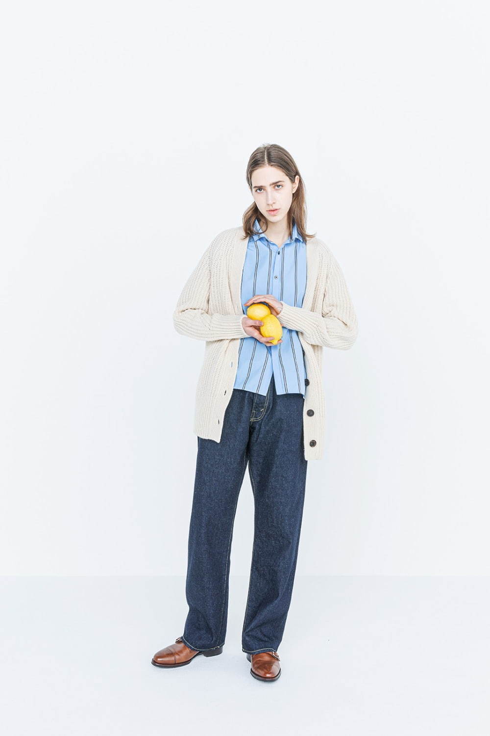 ティッカ 2020-21年秋冬<span>コレクション</span> - 写真7
