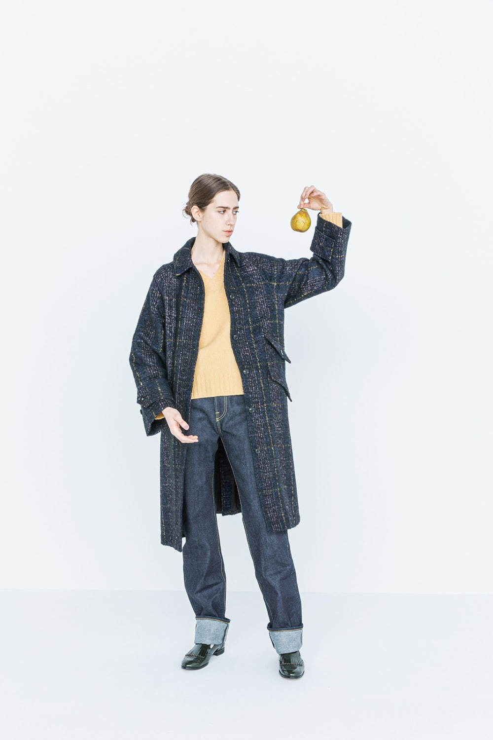 ティッカ 2020-21年秋冬<span>コレクション</span> - 写真10