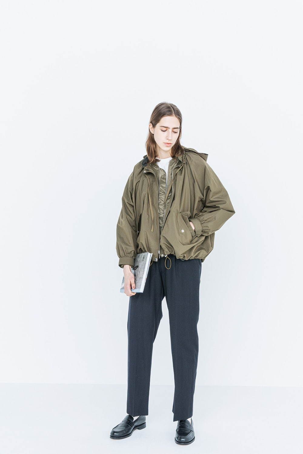 ティッカ 2020-21年秋冬<span>コレクション</span> - 写真11