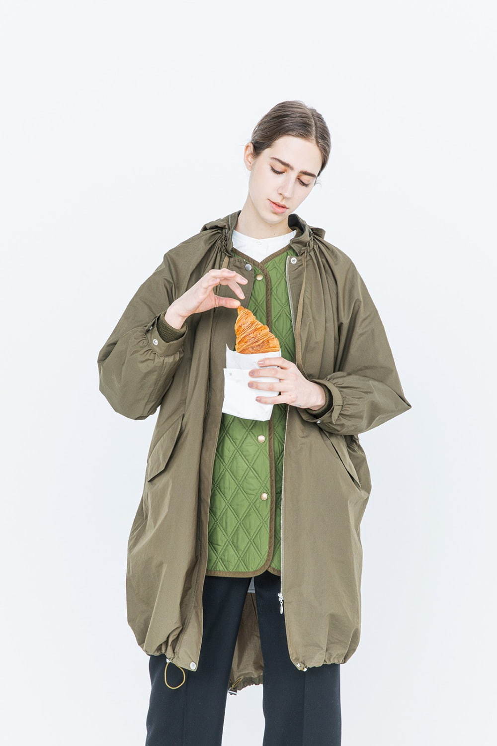 ティッカ 2020-21年秋冬<span>コレクション</span> - 写真12