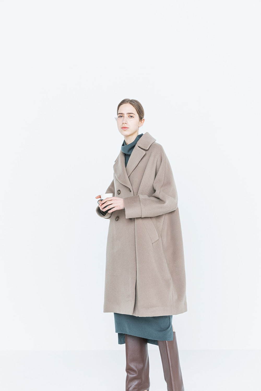 ティッカ 2020-21年秋冬<span>コレクション</span> - 写真13