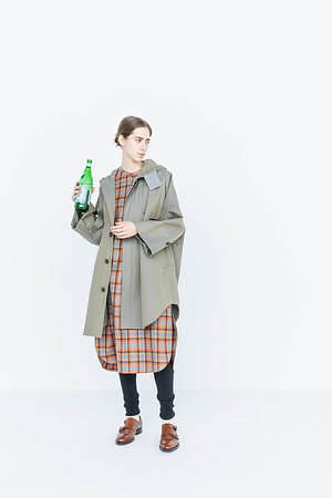 ティッカ(TICCA) 2020-21年秋冬ウィメンズコレクション  - 写真5