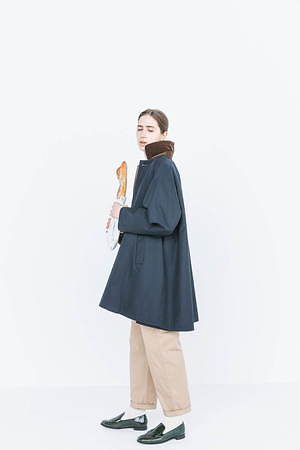 ティッカ(TICCA) 2020-21年秋冬ウィメンズコレクション  - 写真14