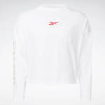 リーボックとピアー・モスのスニーカー、ホワイト×ピンクの“ガード付き”シューズ｜写真2