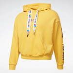 リーボックとピアー・モスのスニーカー、ホワイト×ピンクの“ガード付き”シューズ｜写真7