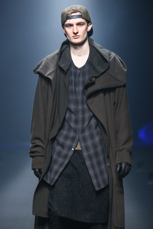 ラッド ミュージシャン 2013-14年秋冬<span>コレクション</span> - 写真17
