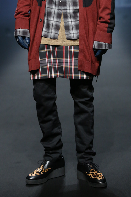 ラッド ミュージシャン 2013-14年秋冬<span>コレクション</span> - 写真28