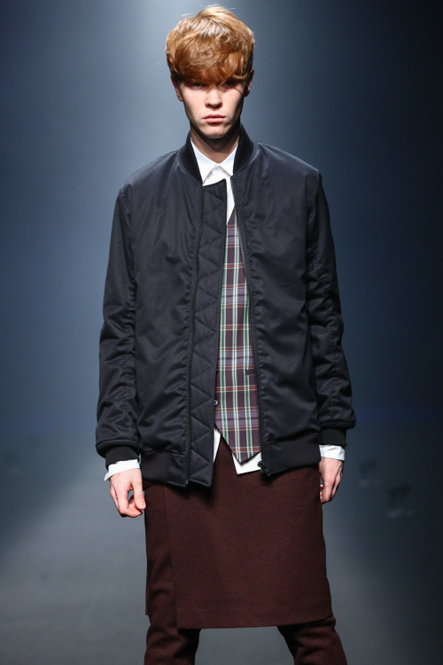 ラッド ミュージシャン 2013-14年秋冬<span>コレクション</span> - 写真60