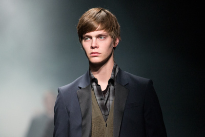 ラッド ミュージシャン 2013-14年秋冬 メンズ コレクション