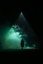 ラッド ミュージシャン 2013-14年秋冬コレクション - 縦のレイヤード効果で、新感覚のユルさを提案｜写真107