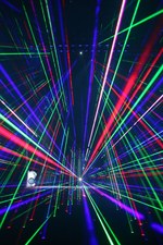 ラッド ミュージシャン 2013-14年秋冬コレクション - 縦のレイヤード効果で、新感覚のユルさを提案｜写真108