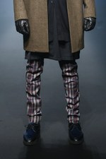 ラッド ミュージシャン 2013-14年秋冬コレクション - 縦のレイヤード効果で、新感覚のユルさを提案｜写真11