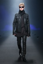 ラッド ミュージシャン 2013-14年秋冬コレクション - 縦のレイヤード効果で、新感覚のユルさを提案｜写真29