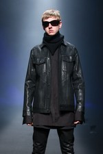 ラッド ミュージシャン 2013-14年秋冬コレクション - 縦のレイヤード効果で、新感覚のユルさを提案｜写真30