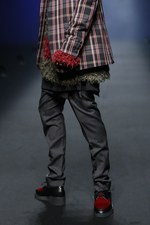 ラッド ミュージシャン 2013-14年秋冬コレクション - 縦のレイヤード効果で、新感覚のユルさを提案｜写真43