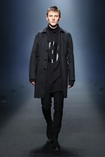 ラッド ミュージシャン 2013-14年秋冬コレクション - 縦のレイヤード効果で、新感覚のユルさを提案｜写真49